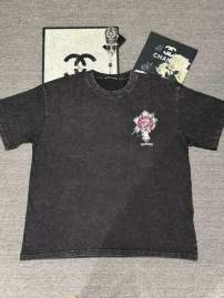 Picture of Chrome Hearts T Shirts Short _SKUChromeHeartsS-XLhgntxSX01017477